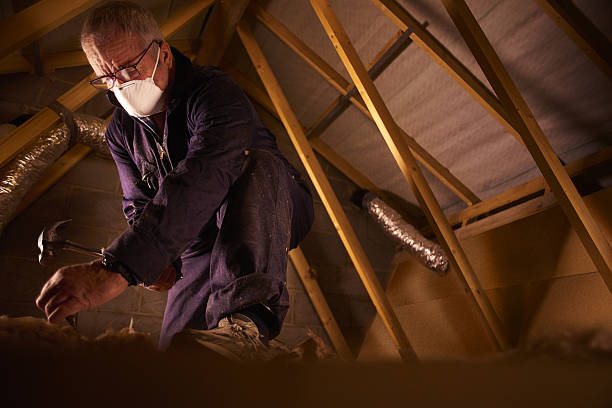 Best Insulation Installation Services in Marysville, OH