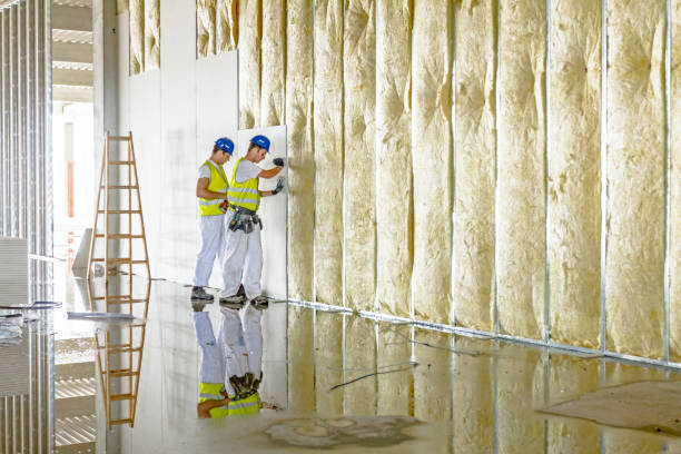 Best Insulation for Specific Applications in Marysville, OH
